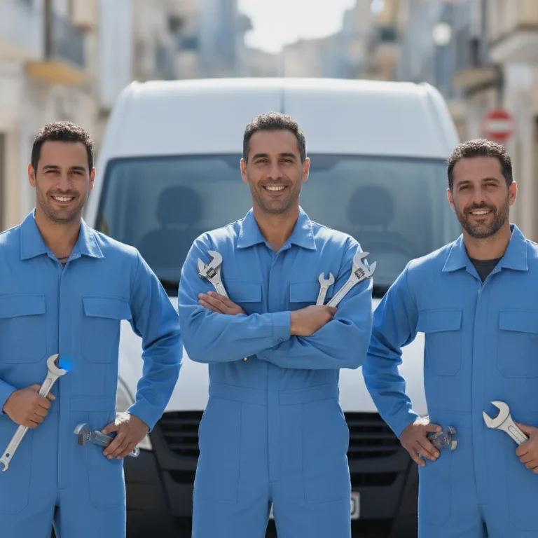 Reparación Calentador de Agua equipo en Arrecife